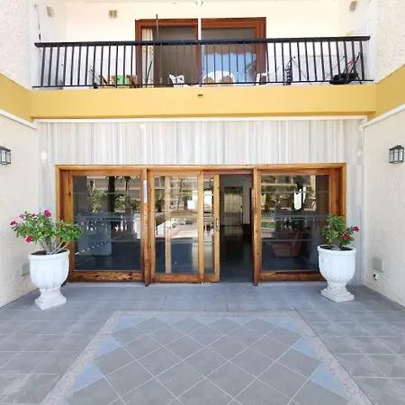 Remo Los Cristianos Διαμέρισμα Los Cristianos (Tenerife)