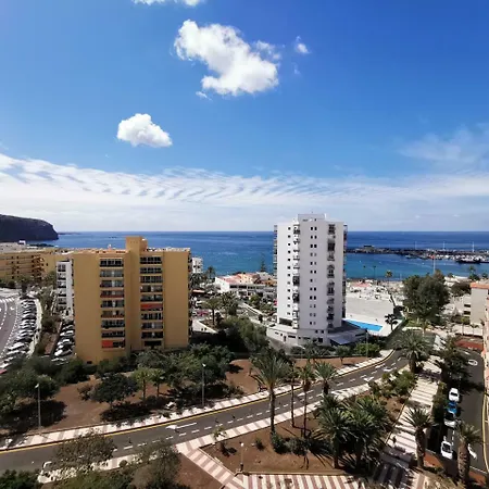 Διαμέρισμα Remo Los Cristianos