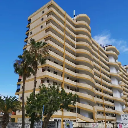 Remo Los Cristianos Διαμέρισμα *