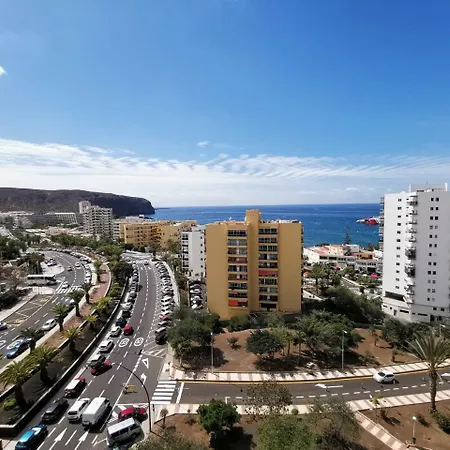 Remo Los Cristianos Διαμέρισμα