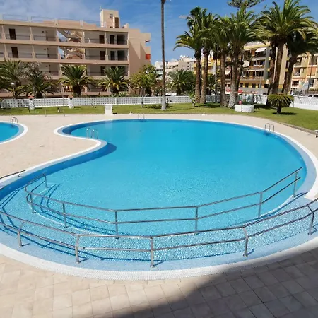 Remo Los Cristianos * Los Cristianos (Tenerife)