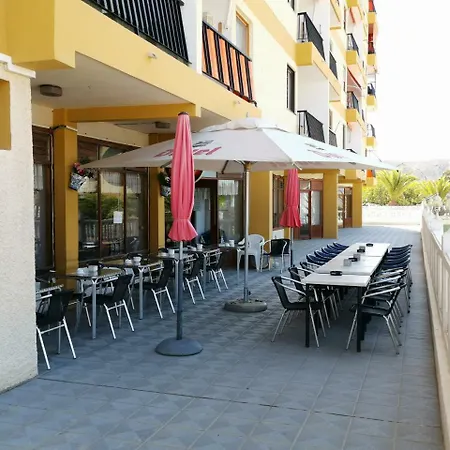 Διαμέρισμα Remo Los Cristianos *