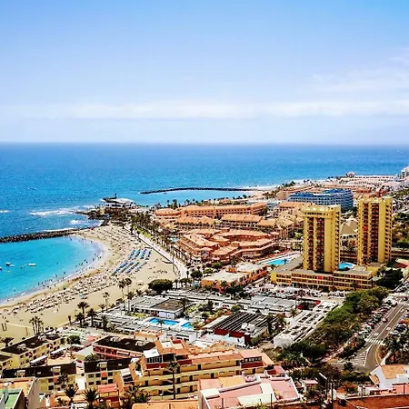 Διαμέρισμα Remo Los Cristianos