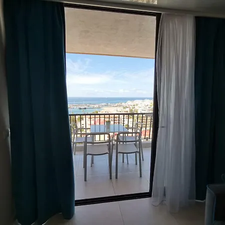 Διαμέρισμα Remo Los Cristianos