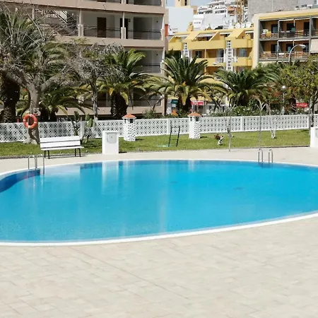 Remo Los Cristianos Διαμέρισμα *