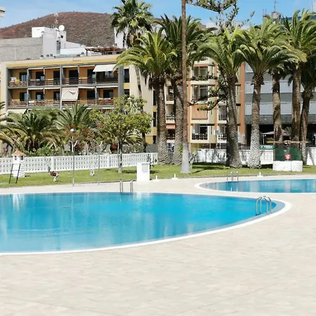 Remo Los Cristianos Διαμέρισμα