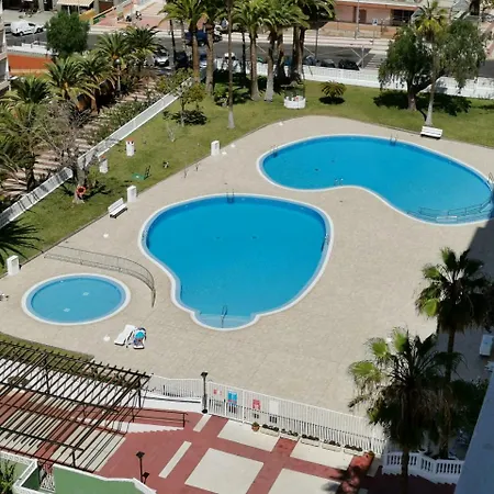 Remo Los Cristianos