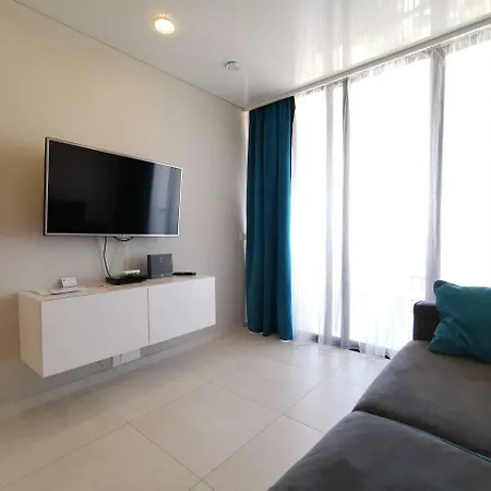 Remo Los Cristianos Διαμέρισμα Los Cristianos (Tenerife)