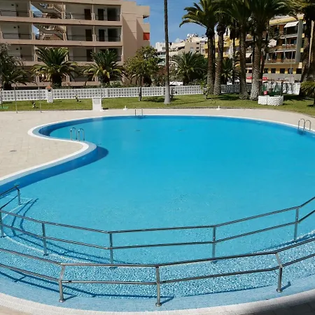 Remo Los Cristianos Διαμέρισμα *