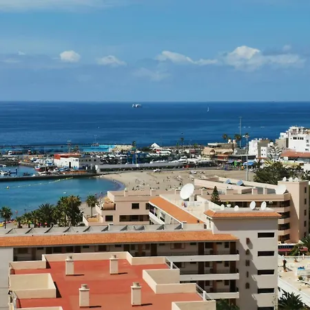 Διαμέρισμα Remo Los Cristianos