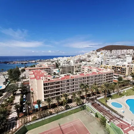 Apartment Remo Los Cristianos Los Cristianos (Tenerife)