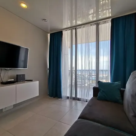 Remo Los Cristianos Apartment