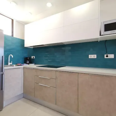 Apartment Remo Los Cristianos Los Cristianos (Tenerife)