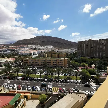 Remo Los Cristianos Los Cristianos (Tenerife)